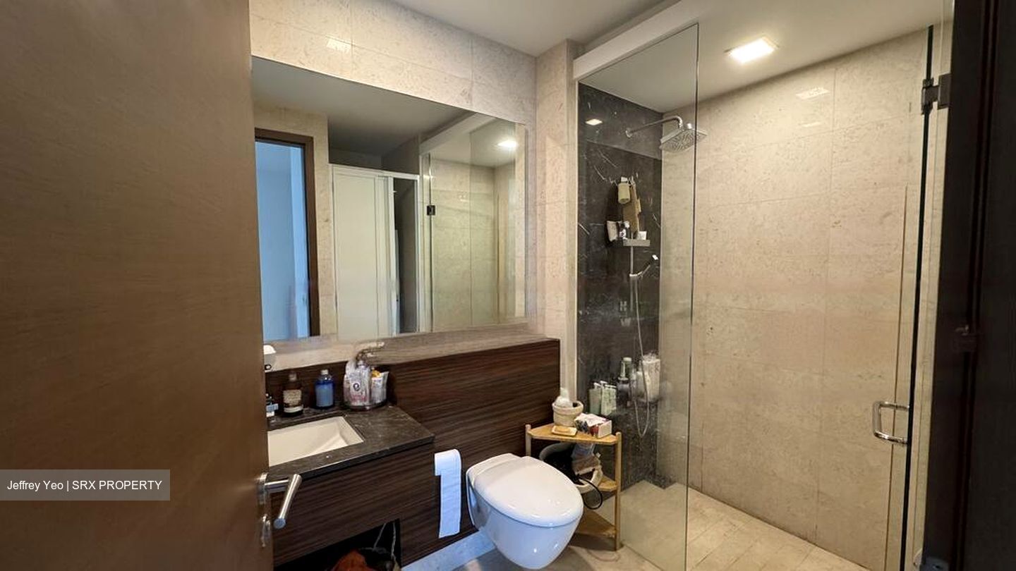 The Glyndebourne (D11), Condominium #483731911